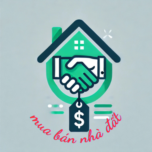 Biểu tượng của thành viên Mua bán nhà đất trên trang Về nhà đất chính chủ.