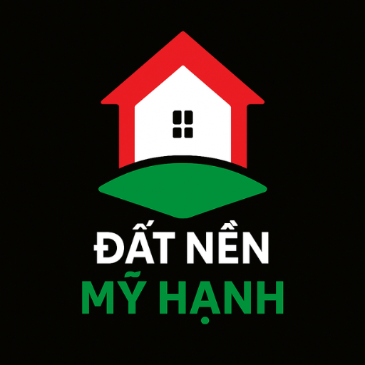 Icon của trang web Đất nền Mỹ Hạnh: thành viên chủ yếu và tài trợ cho hệ thống website nhà đất.